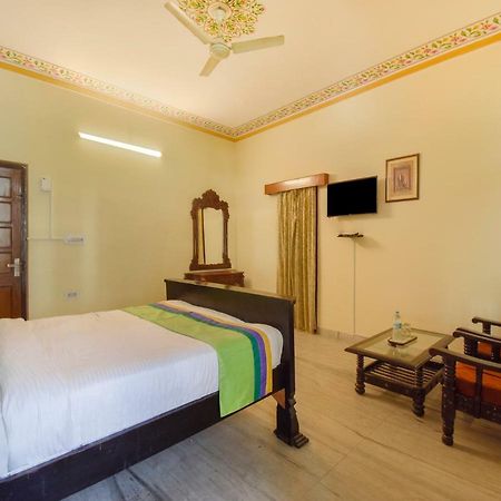 Treebo Trend Hotel Sandhya Shree Jaipur Buitenkant foto